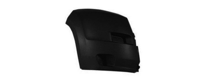 TAMPON ÖN SAĞ GRİ CITROEN JUMPER 2006-2011 | 7401FG | 7401FG