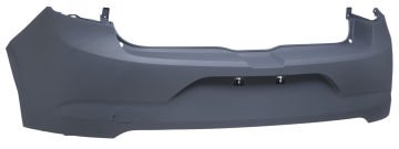 TAMPON ARKA ASTARLI RENAULT MEGANE IV 2016> | 850222308R | 850222308R