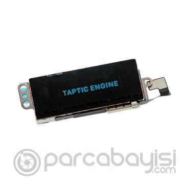 İPhone X Titreşim Motoru