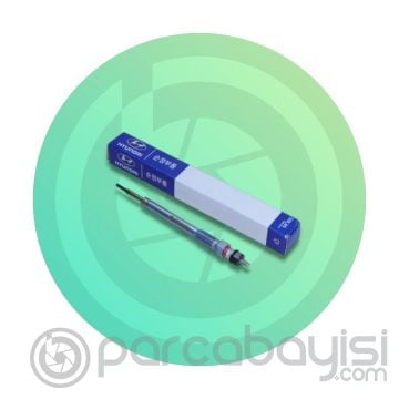 Isıtma Bujisi Kia Venga-Soul-Optıma-Ceed-Sportage Orijinal | 367102A700