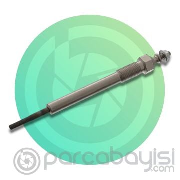 Isıtma Bujisi Kia Venga-Soul-Optıma-Ceed-Sportage Orijinal | 367102A700