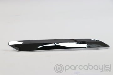 C5  CITROEN NİKELAJ, ÖN TAMPON SOL  | 7452SK | 7452SK