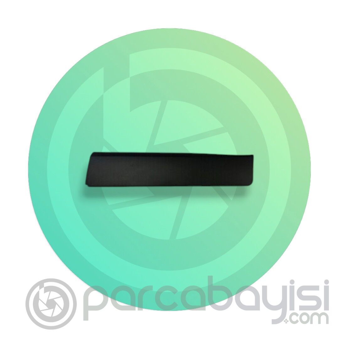 ARKA SOL KAPI BANDI CROSSLAND X PSA ORJİNAL | YQ007890XT