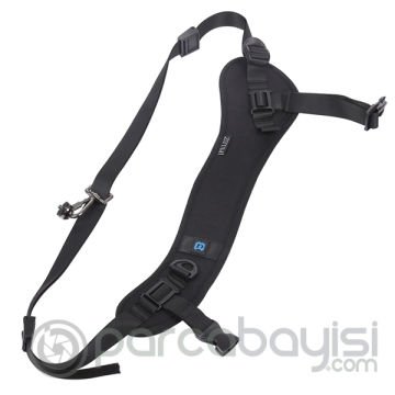 Puluz F-1 Profesyonel Fotoğraf Makinası Boyun Askısı