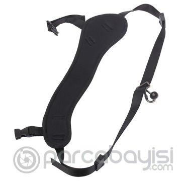 Puluz F-1 Profesyonel Fotoğraf Makinası Boyun Askısı