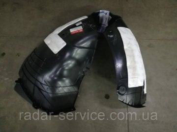 Kia Sportage Ön Çamurluk İç Davlumbaz Sağ Orjinal | 86812F1500