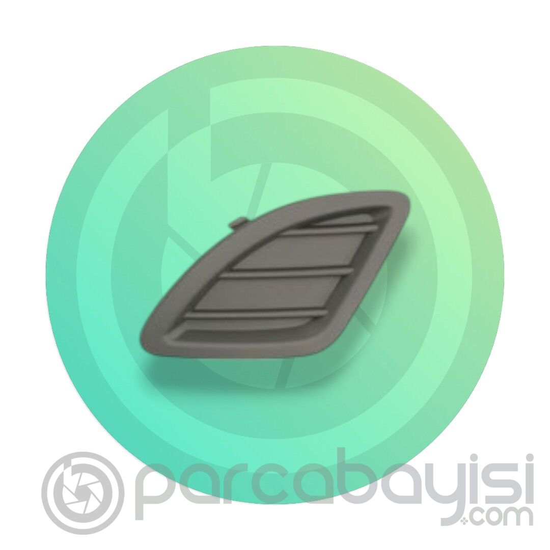 SİS FAR KAPAĞI ÖN SOL PSA ORJİNAL | 39241039