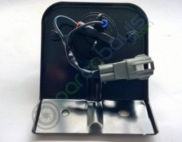 Kia Bongo Plaka Lambası Orjinal | 925014E011