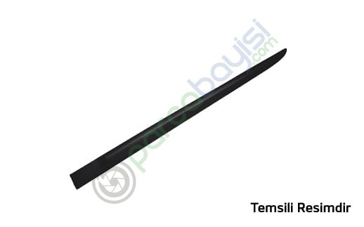 Rio Stonic Arka Kapı Cam Çıtası Dış Sağ Orjinal | 83220H8000
