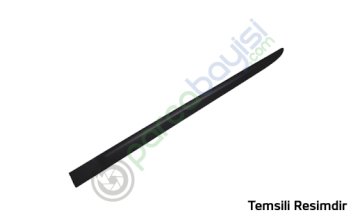 Rio Stonic Arka Kapı Cam Çıtası Dış Sağ Orjinal | 83220H8000