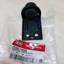 Radyatör Montaj Braketi Ust Orjinal | 253331W000
