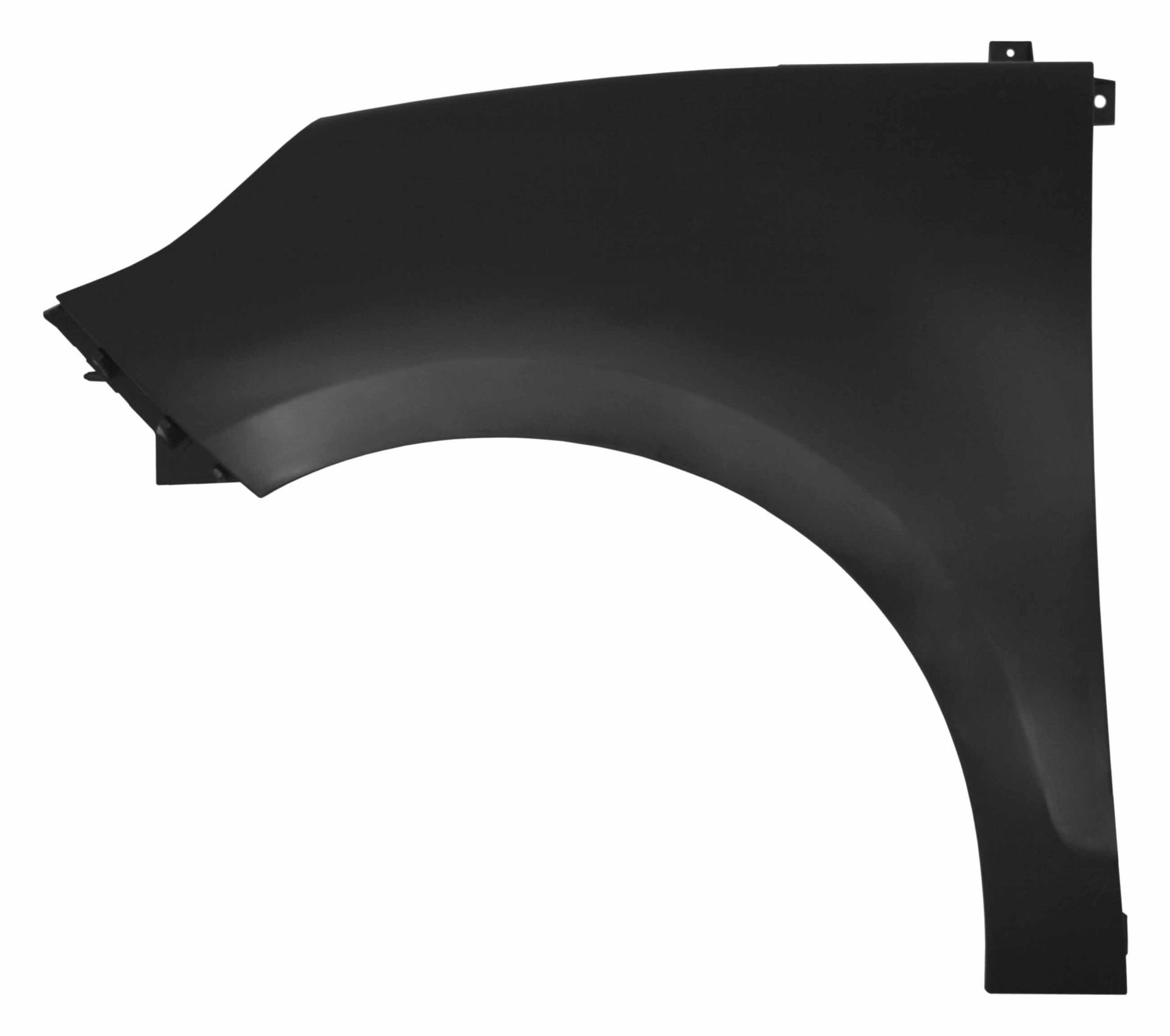 ÇAMURLUK ÖN SOL  PLASTİK RENAULT SCENIC 2009> | 631017581R | 631017581R