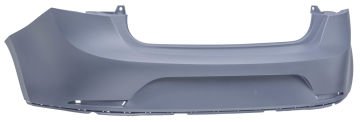 2009-2012 SEAT IBIZA ARKA TAMPON  | 6J4807421GRU | 6J4807421GRU