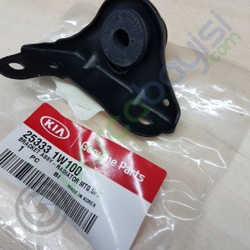 Radyatör Montaj Braketi Ust Orjinal | 253331W100