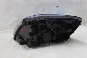 Kia Rio Far Sağ (2006-2011) Orjinal | 921021G620