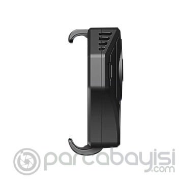 MEMO DL01 Telefon Soğutma Fanı Radyatör Soğutucu