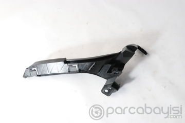 2007-2011 HONDA CRV BRAKET,FAR ÖN ÜST SOL  | 71190SWAJ00 | 71190SWA000