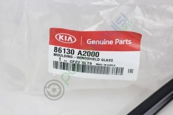 Ceed Ön Cam Lastiği Orjinal | 86130A2000