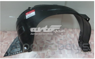 Kia Picanto Ön Çamurluk İç Davlumbaz Sağ Orjinal | 86812G6000
