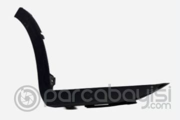 Kia Sorento Ön Tampon Bakaliti Sağ Orijinal | 86594P2000