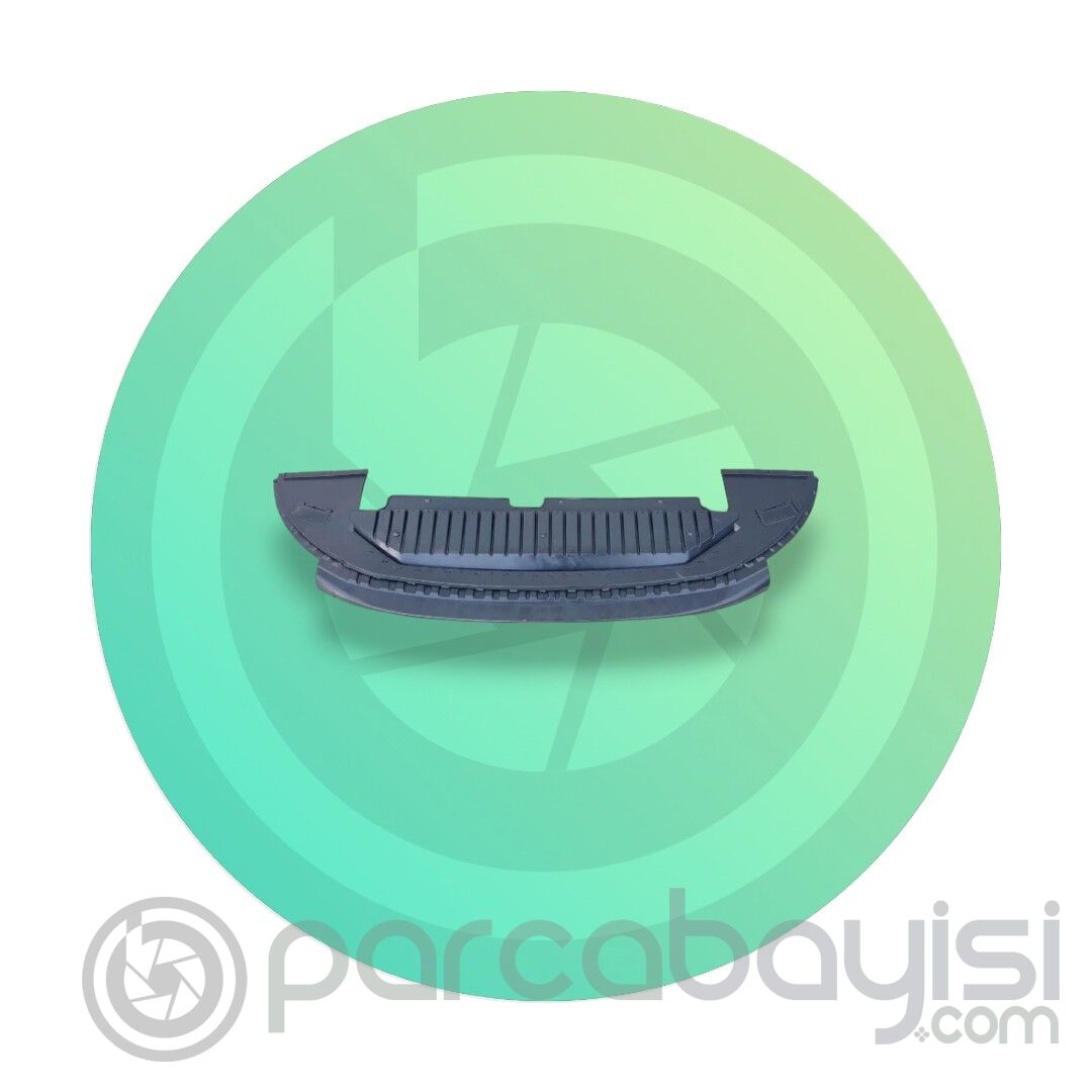 EGEA  FIAT TAMPON MUHAFAZASI ÖN ALT SİYAH  | WGN 51984456 | 51984456||