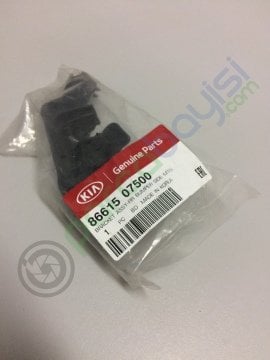 Arka Tampon Braketi Orjinal | 8661507500