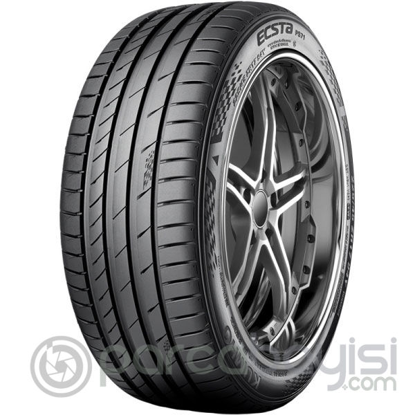 265/40R21 105Y XL Ecsta PS71 Kumho