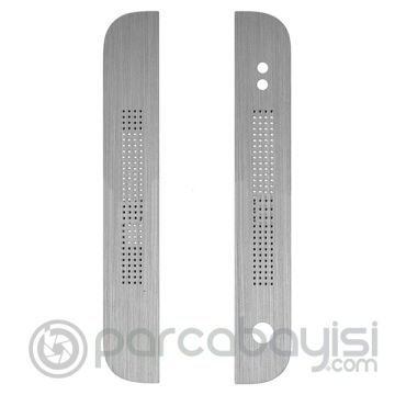 Htc One Mini M4 601e 601s Ön Alt Üst Kapakları