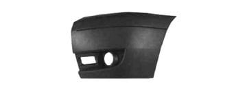 TAMPON ÖN SOL AÇIK GRİ SİSLİ FORD TRANSIT 2006-2011 | 6C1117E889ADM5AB | 6C1117E889ADM5AB