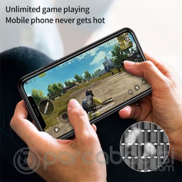 Baseus İphone Xr 6.1 Weaving Bv Premium Silikon Kılıf
