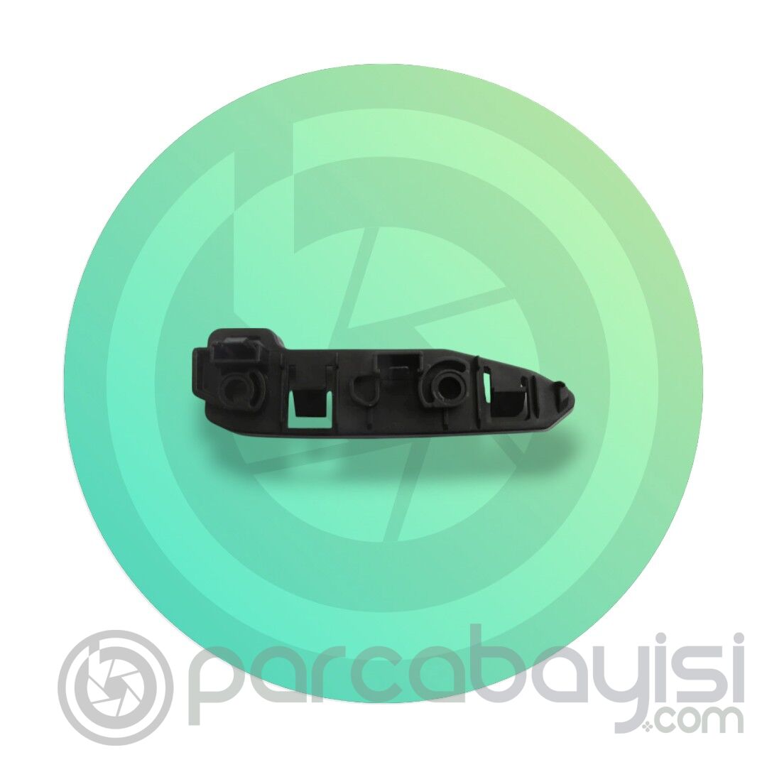 EGEA  FIAT TAMPON BRAKETİ ÖN SAĞ  | WGN 51984512 | 51984512||