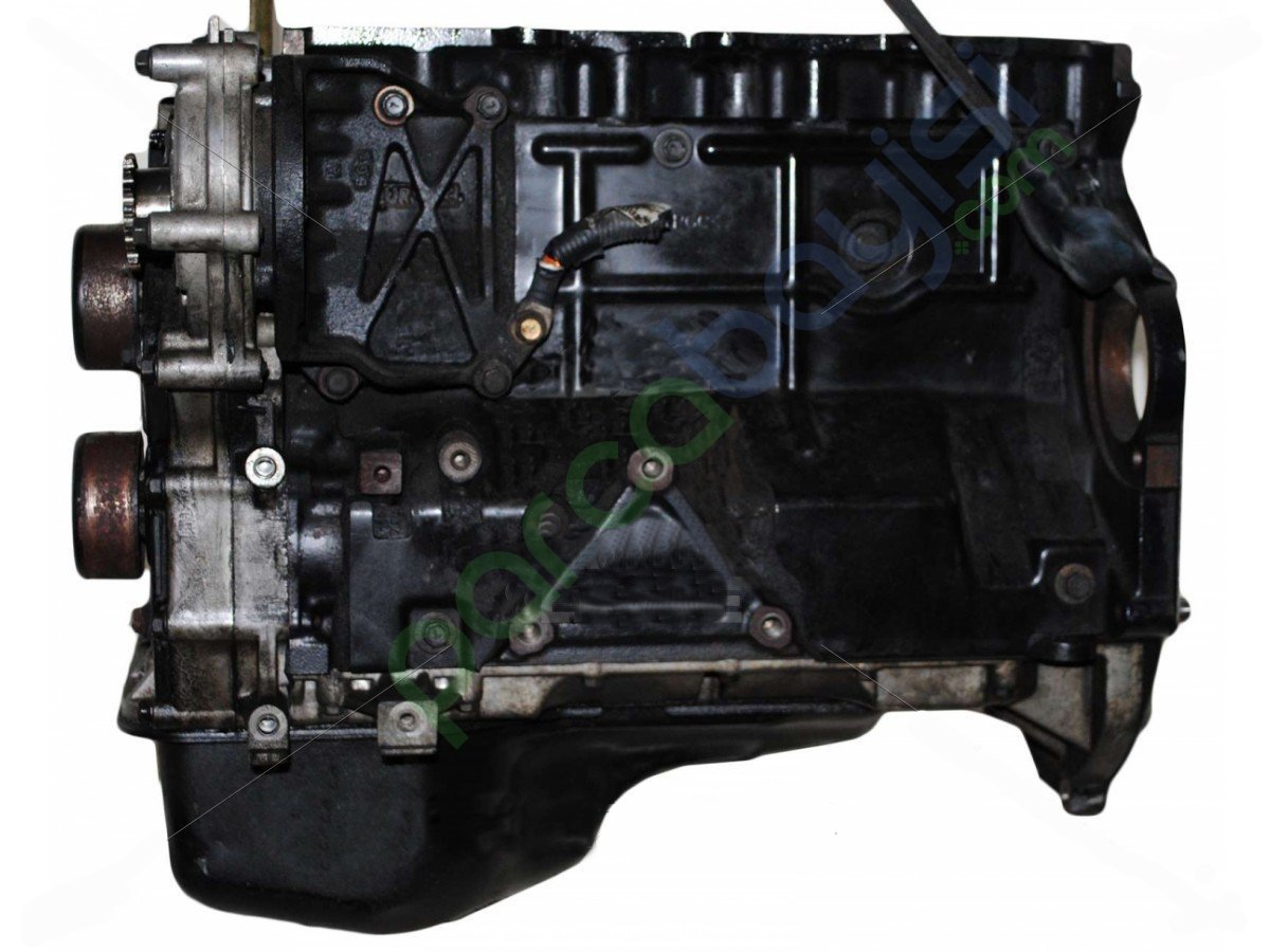 Motor Bloğu Orjinal | 211004A021