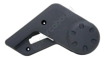 Kia Bongo Ön Koltuk Dış Bakalit Sol Orjinal | 881874E300Gw