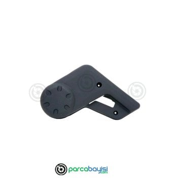 Kia Bongo Ön Koltuk Dış Bakalit Sol Orjinal | 881874E300Gw