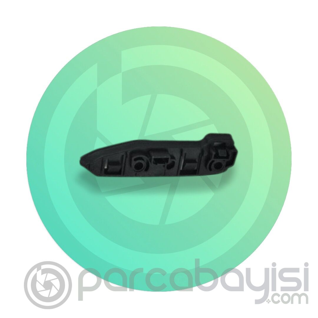 EGEA  FIAT TAMPON BRAKETİ ÖN SOL  | WGN 51984513 | 51984513||