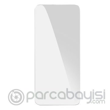 Baseus Redmi Note 11T Pro-Note 11T Pro+ 0.3mm Full-glass Tempered Ekran Koruyucu 2 Adet Set