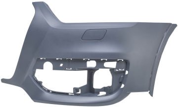 TAMPON ÖN SOL FAR YIKAMALI ASTARLI AUDI Q3 2011> | 8U0807065GRU | 8U0807065GRU
