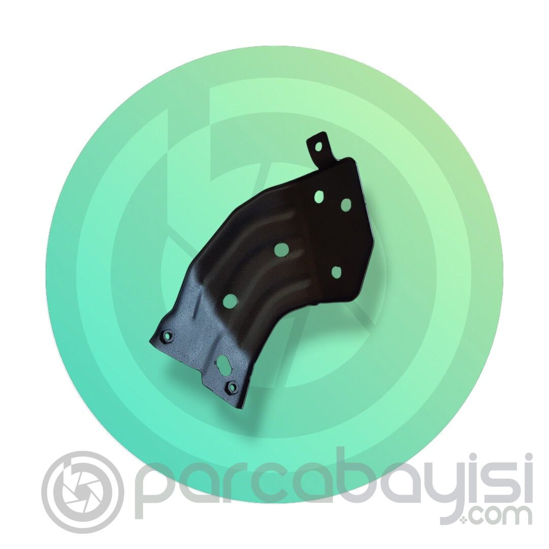 EGEA  FIAT ÇAMURLUK BAĞLANTI SACI SOL  | WGN 51984789 | 51984789||