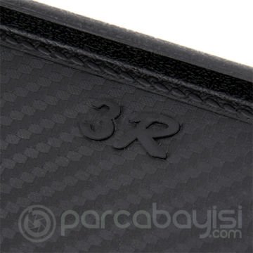 Ally 3r-2136 Çok Amaçlı Kaymaz Araç Pedi 20*12.5*1.0cm