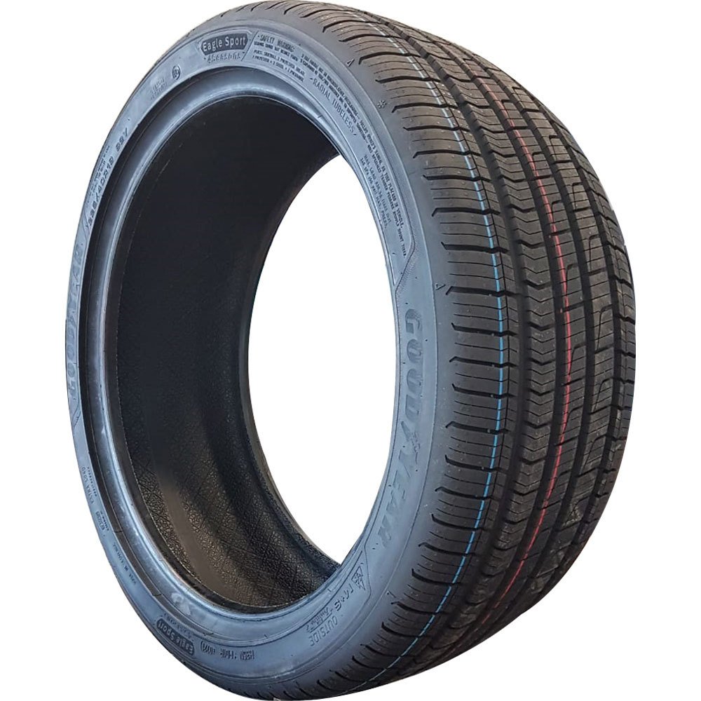 215/55R16 97V XL Eagle Sport 4Seasons Goodyear