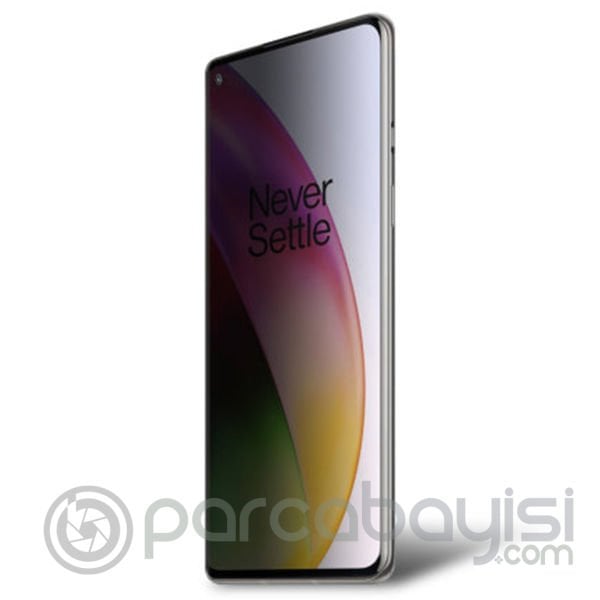 Oneplus 8T 3D Full Privacy Gizlilik Tempered Cam Ekran Koruyucu