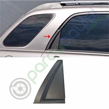 Kia Sportage Kelebek Cam Bakalit Dış Sağ Orjinal | 838401F001