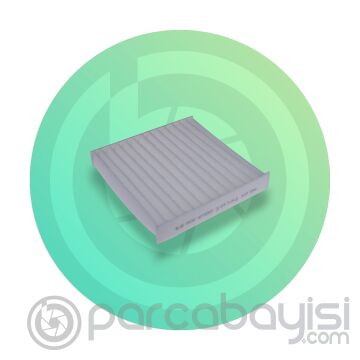 ERP POLEN FILTRESI JAZZ II 1.2 I-DSI 02- L12A PSA ORJİNAL | 1682355680