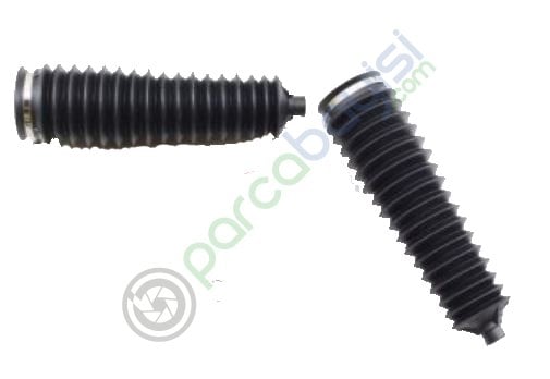 Kia Sorento Direksiyon Mil Körüğü Orjinal 2002-2006 | 577603E010