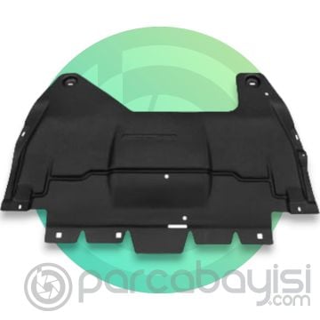 MOTOR ALT KORUMA BAKALİTİ C5X7 CITROEN ORJİNAL |  7013.KE
