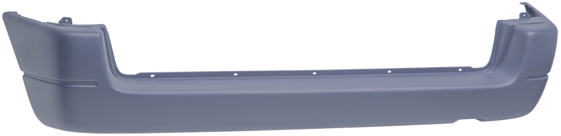 TAMPON ARKA ÇITALI TİP ASTARLI CITROEN BERLINGO 1996-2008 | 7410CH | 7410CH