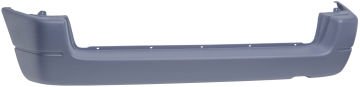 TAMPON ARKA ÇITALI TİP ASTARLI CITROEN BERLINGO 1996-2008 | 7410CH | 7410CH