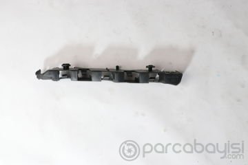 C4 2005> CITROEN BRAKET,TAMPON ÖN (Set)  | BK098-W | 741679