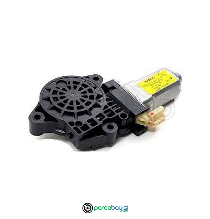 Cerato Ön Kapı Cam Motoru Sağ Orjinal | 824602F000