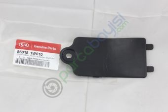 Rio Sağ Çamurluk Davlumbaz Kapağı Ön Sağ Orjinal | 868181W010